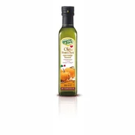 Warzywa w marynacie - Rolnik OLEJ Z PESTEK DYNI GOCCIA DORO 250ML 79581195 - miniaturka - grafika 1