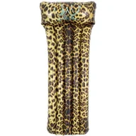 Materace dmuchane i koła do pływania - Materac do pływania JILONG Leopard - miniaturka - grafika 1