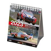 Kalendarze - Kalendarz na biurko McKlein 2023 - miniaturka - grafika 1