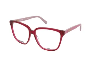 Love Moschino MOL583 8CQ - Okulary korekcyjne, oprawki, szkła - miniaturka - grafika 1