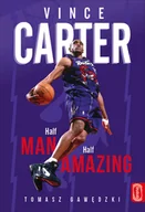 Pedagogika i dydaktyka - Vince Carter Half-Man Half-Amazing Nowa - miniaturka - grafika 1