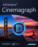 Programy użytkowe i narzędziowe - Ashampoo Cinemagraph - miniaturka - grafika 1