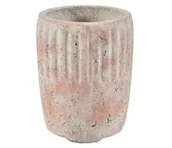 Donice - Osłonka Belldeco Toledo Prążki A - miniaturka - grafika 1