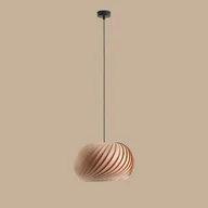 Lampy sufitowe - Aldex  1110G_S lampa wisząca 1x60W/E27 - miniaturka - grafika 1