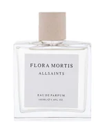Wody i perfumy unisex - Allsaints Flora Mortis woda perfumowana 100 ml - miniaturka - grafika 1