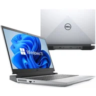Laptopy - Dell Inspiron G5 5515-9311 15.6" R7-5800H 16GB SSD 512GB GeForce RTX3050Ti Windows 11 Home 5515-9311 - miniaturka - grafika 1