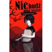 Książki edukacyjne - Nie budź mnie jeszcze - miniaturka - grafika 1