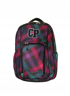 Plecak młodzieżowy Patio 160 CoolPack - Plecaki - miniaturka - grafika 1