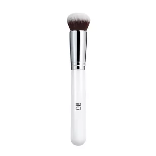 IL IL 105 Round Top Kabuki Brush Pędzel do podkładu 0000057820 - Pędzle do makijażu - miniaturka - grafika 1