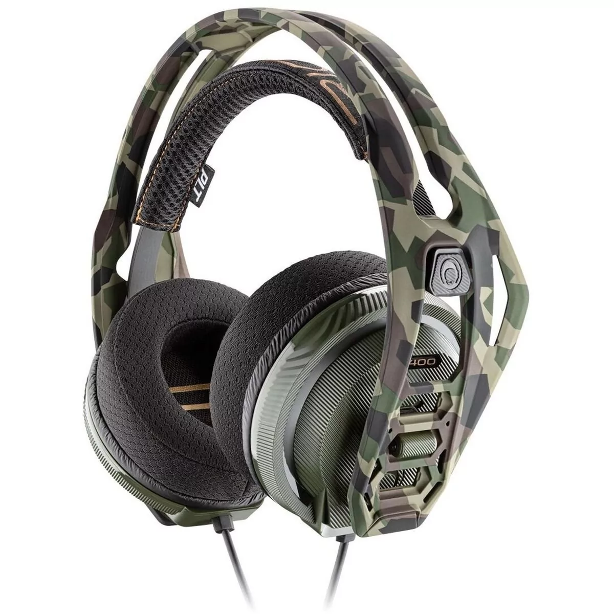 Plantronics RIG 400HX Camo