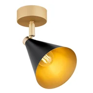 Lampy ścienne - Lampa ścienna/sufitowa LUCINDA 8279 - Argon - miniaturka - grafika 1