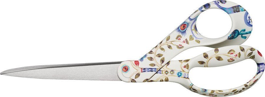 Fiskars FXI scissors 21 cm Taika white