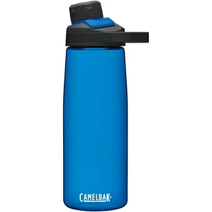 Butelka Camelbak Chute Mag 750ml Oxford granatowy TRITAN RENEW w 50% z recyklingu - Shakery i bidony sportowe - miniaturka - grafika 1