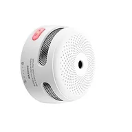 Czujniki ruchu i zmierzchu - Czujnik dymu X-SENSE XS01 - miniaturka - grafika 1