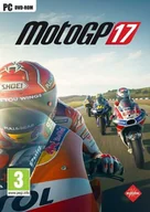Gry PC Cyfrowe - MotoGP 17 (PC) klucz Steam - miniaturka - grafika 1