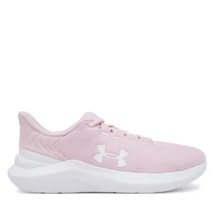 Buty do biegania Under Armour Ua W Phade Rn 3 3028259 Różowy - Lekkoatletyka - miniaturka - grafika 1