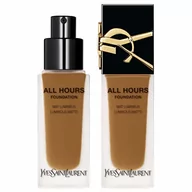 Podkłady do twarzy - Yves Saint Laurent All Hours Foundation Reno DW4 - miniaturka - grafika 1