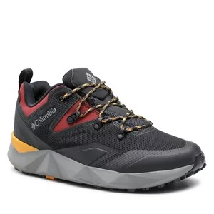 Trekkingi Columbia - Facet 60 Low Outdry BM1821 Extreme Midnight 444 - Buty trekkingowe damskie - miniaturka - grafika 1