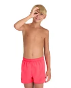 Spodenki damskie - Spodenki dziecięce szorty kąpielowe Arena Logo 128 - miniaturka - grafika 1