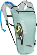 Plecaki - Plecak rowerowy CamelBak Classic Light 2L z regulowanym paskiem piersiowym niebeski (C2404/402000) - miniaturka - grafika 1