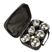 Gry planszowe - Tactic Pentanque w etui - miniaturka - grafika 1