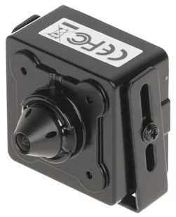 KAMERA AHD, HD-CVI, HD-TVI, PAL HAC-HUM3201B-P-0280B-S2 PINHOLE - 1080p 2.8 mm DAHUA - Kamery do monitoringu - miniaturka - grafika 1