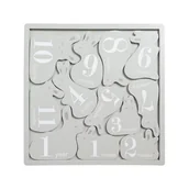 Ramki na zdjęcia - Pearhead Drewniana Metryczka Do Zdjęć Puzzle - miniaturka - grafika 1