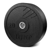 Obciążenia - TIGUAR Obciążenie TIGUAR Bumper V2 20 kg) - miniaturka - grafika 1