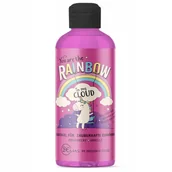 Kosmetyki kąpielowe dla dzieci - Dresdner Essenz: żel do kąpieli Tęcza W Mojej Chmurze 300 g - miniaturka - grafika 1