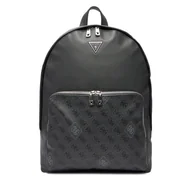 Torby na laptopy - Torba na laptopa Guess HMMICT P5411 Szary - miniaturka - grafika 1