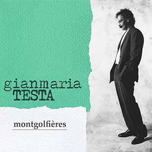 Testa Gianmaria - Montgolfieres - Winyle - miniaturka - grafika 1