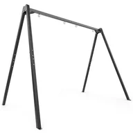 Huśtawka ogrodowa 2-miejscowa (stelaż) MO-002 - Marbo Sport