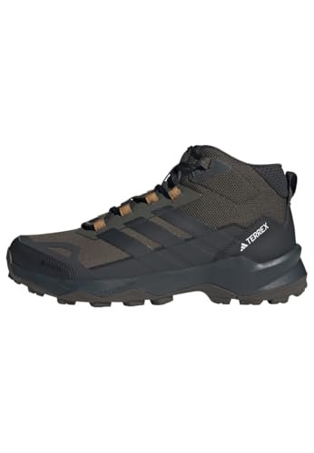 Trampki Adidas Zapatillas adidas Terrex Skychaser AX5 GORE-TEX verde dla Męskie