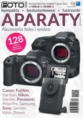 Czasopisma - Foto-Kurier Wydanie Specjalne - miniaturka - grafika 1