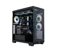 Zestawy komputerowe - Optimus E-Sport GB760T-CR17 i5-14700F 32GB RAM 2TB Dysk SSD RTX5070 Win11 - miniaturka - grafika 1