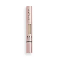 Korektory pod oczy - Makeup Revolution London London Cover & Conceal Palette 10g W Korektor Light 49991 - miniaturka - grafika 1