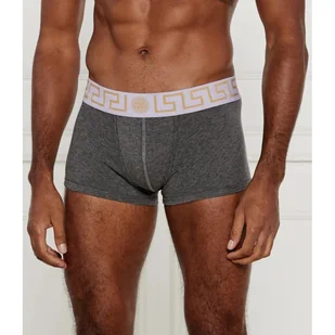 Versace Bokserki - Majtki damskie - miniaturka - grafika 1