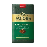 Kawa - Jacobs Kronung Kawa mielona 500 g - miniaturka - grafika 1