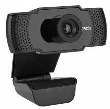 C-Tech CAM 07HD - Kamery internetowe - miniaturka - grafika 1