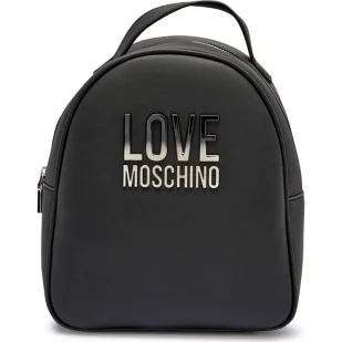 Love Moschino Plecak - Plecaki - miniaturka - grafika 1