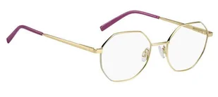 Okulary korekcyjne Missoni MMI 0040 PEF - Okulary korekcyjne, oprawki, szkła - miniaturka - grafika 2