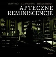 Historia świata - Apteczne reminiscencje - miniaturka - grafika 1