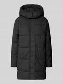 Płaszcze damskie - Płaszcz pikowany o kroju regular fit z kapturem model ‘GREATAKYLIE’ - miniaturka - grafika 1