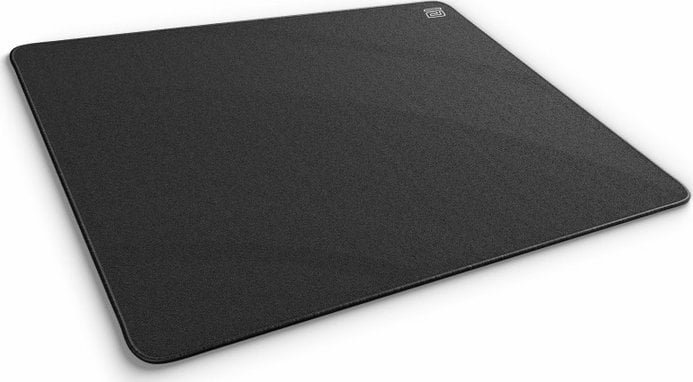 Podkładka pod mysz do gier Endgame Gear EM-B PORONÂŽ - czarna