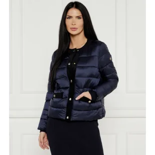 Michael Kors Kurtka Regular Fit - Kurtki damskie - miniaturka - grafika 1