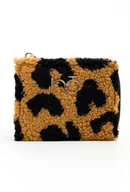 Portfele - Portfel damski marki NOBO - Nobo - miniaturka - grafika 1