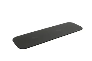 Airex Coronella firmy Matte 200 cm x 60 cm X 15 MM 200 x 60 cm czarna łupek szary 30.1135A - Maty do ćwiczeń - miniaturka - grafika 2