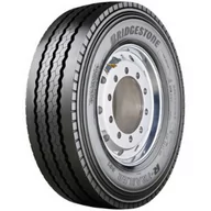 Opony ciężarowe - Bridgestone R-Trailer 001 265/70 R19.5 143/141K 10380 - miniaturka - grafika 1