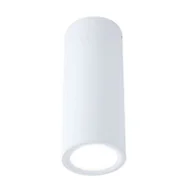 Oprawy, klosze i abażury - Downlight BARREL ON LED DIM 6W 2700K - biały mat - miniaturka - grafika 1
