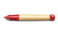 Kredki, ołówki, pastele i pisaki - Ołówek mechaniczny Lamy 110 abc czerwone 1.4 V314 - miniaturka - grafika 1